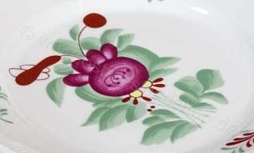 Preview: Teekanne in 4 Größen Ostfriesland Dekor AW Preview: Abbildung Dekor